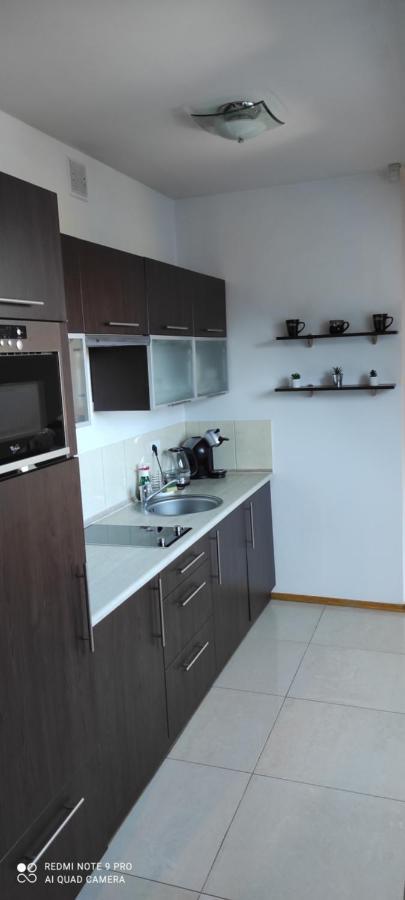 Apartmán Apartament Gazda Zakopane Exteriér fotografie